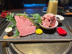 -300杯·和牛烧肉清酒专门店(廊里店)