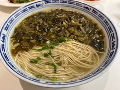 -鲁达面馆本帮风味(共康东路店)