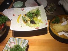 -割烹旭日本料理(龙湖狮山天街店)