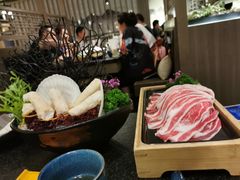 -湊湊火锅·茶憩(打浦桥日月光店)