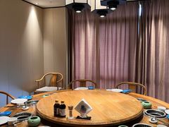 -尚海豆捞(乐虹坊店)