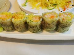 -味可道美食坊(福基路店)