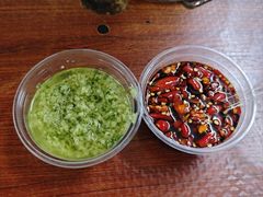 -威邵鸡煲(西华路总店)