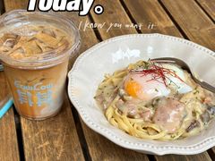 -CowCow其其·牛杂咖啡公司(六运店)