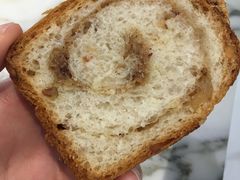 核桃布里欧修-WHEAT&BAKER-麥(凯德来福士店)