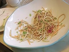 -红蜡烛-养生粥-津鲁菜(中山路店)