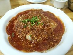 -勇猛子川菜馆(新军路店)