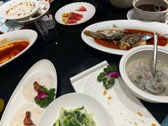 -恒记饭店·海鲜明档(淹城店)