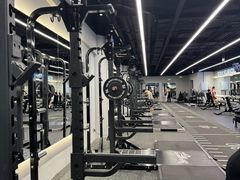 -TMG潮流健身(奥体莲荷里店)
