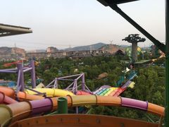 -苏州乐园森林水世界