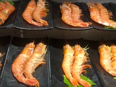 -喜庭海鲜自助(来福士店)