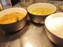 -洲际酒店·地平线全日餐厅HORIZON CAFÉ