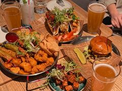 -牛啤堂精酿啤酒餐吧(五棵松华熙店)