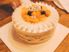 -漫咖啡(浏阳河店)