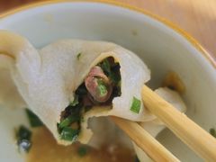 -日丰园海肠水饺·老字号大连海鲜(小平岛总店)