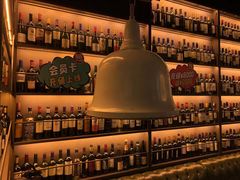 -酒肆浅葱•烧烤•龙虾•排档(卓悦intown店)