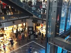 -NIKE品牌体验店(南京东路店)