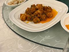 -锦江饭店锦北楼-锦江厅