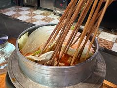 -那些年记忆烧烤