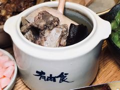 -有肉食·虎九闽菜(798艺术区店)