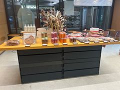 -LANLIZI BAKERY(COSMO店)