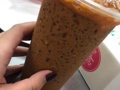 泰式奶茶-红大哥水门鸡饭(總店)