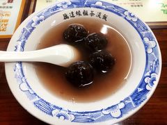 -粗茶淡饭(东关街店)