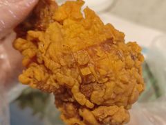 -麦当劳(万博一路天河城分店)