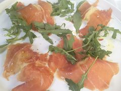 帕尔玛火腿配蜜瓜-Solo(衡山路店)