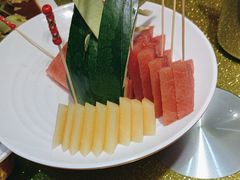 -大鸭梨烤鸭(房山店)
