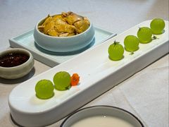 -狮王府淮扬菜(夫子庙老门东店)