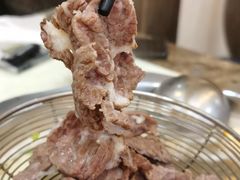 -潮悦牛肉火锅城(水贝店)