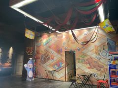 -YOGO优果密室逃脱(新佳丽广场店)