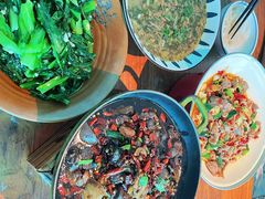 -树厨贵州菜(花果园购物中心店)
