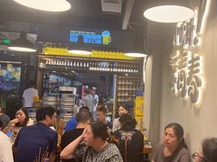 -本色.小马哥烧烤(五一路总店)