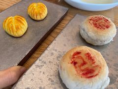 -新荣记(新源南路店)