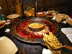 -蜀大侠火锅(建设路第五大道店)