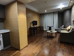 -青岛五四广场海景美仑国际公寓酒店