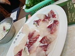 -源港渔村-中山脆肉鲩(博罗店)