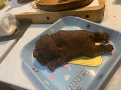 -水桶王国主题餐厅·聚会·生日派对·亲子活动·家庭套餐(亚龙湾希尔顿店)