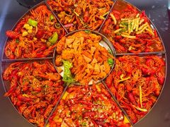 -金陵暴走小龙虾·迷踪蟹(凯德MALL店)