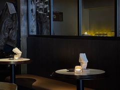 -Bar Infusion(重庆·九街店)