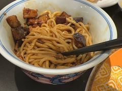 -北京王府井希尔顿酒店·秦唐中餐厅Chynna