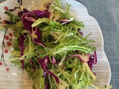 -茶油香闽南菜·花园餐厅(前埔店)