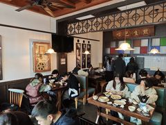 -哑巴生煎(临顿路店)