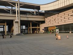 -绍兴启迪乔波冰雪世界