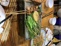 -湛江江记蚝莊烧烤工场(金海岸店)