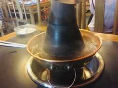 -裕德孚·非遗手切涮羊肉(东直门内大街店)