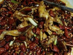 -胡大饭馆(青果路店)