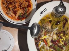 -新太二·鲜料川菜(万泰汇店)
